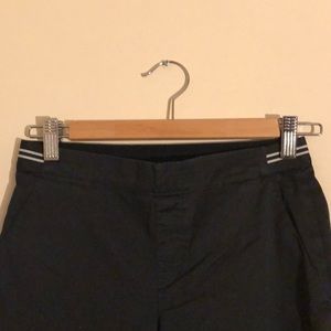 UNIQLO Navy Blue/Black Pants